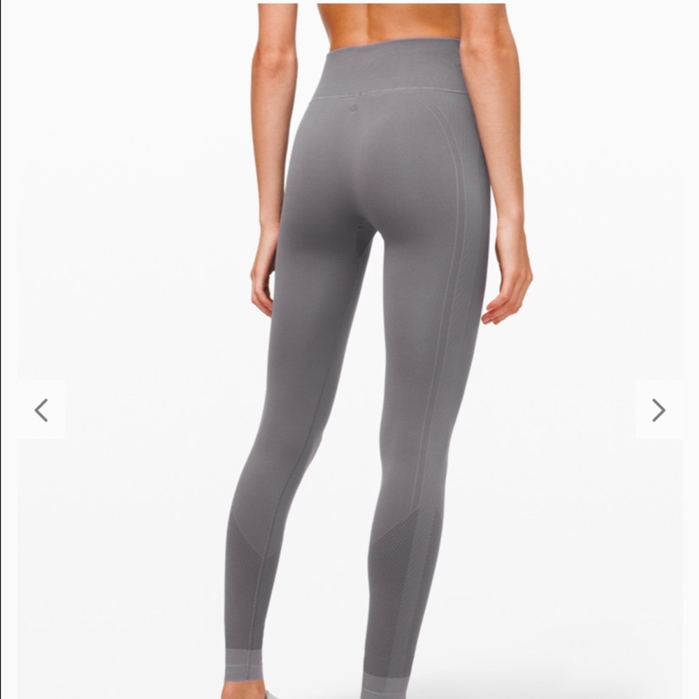 Lululemon Ebb to Street Tight